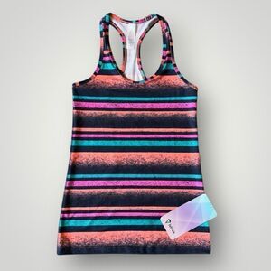 🎉5 for $45🎉NWT Ivivva Top Tank Shirt Girls Size 12 Sport Athletic